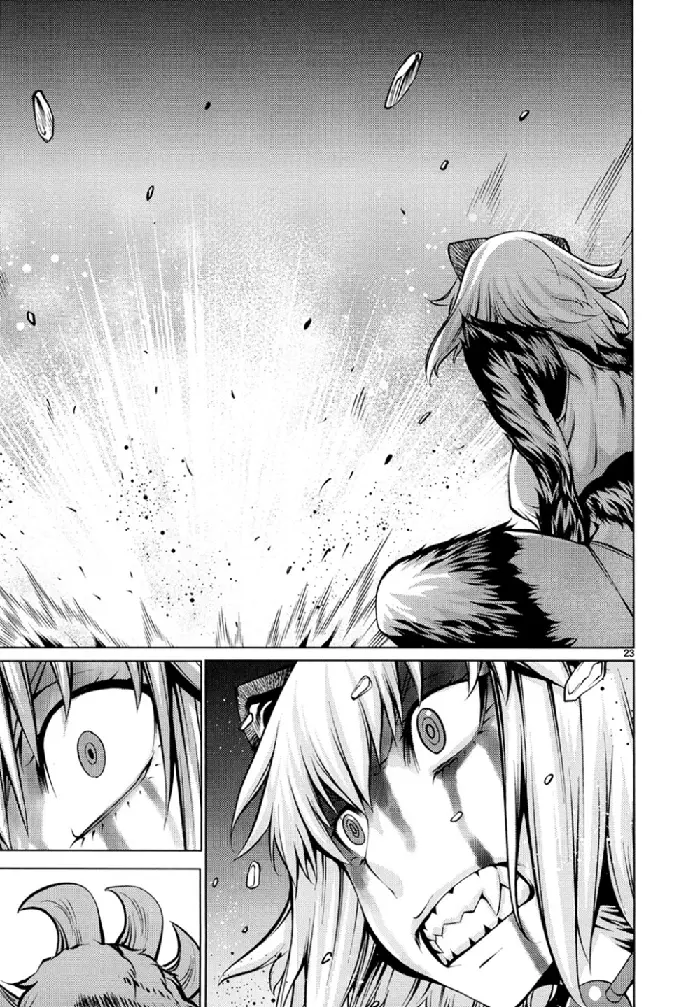 Killing Bites Chapter 22 image 23_optimized